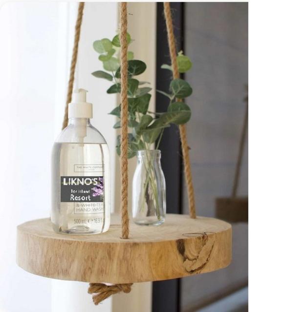 Likno'S Ios Island Resort Eksteriør billede